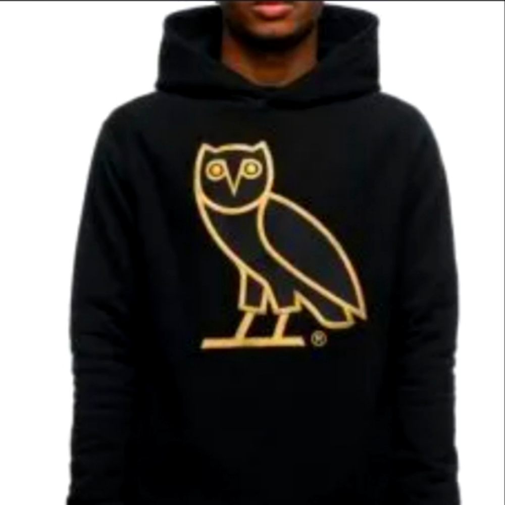 DRAKE HOODIE
